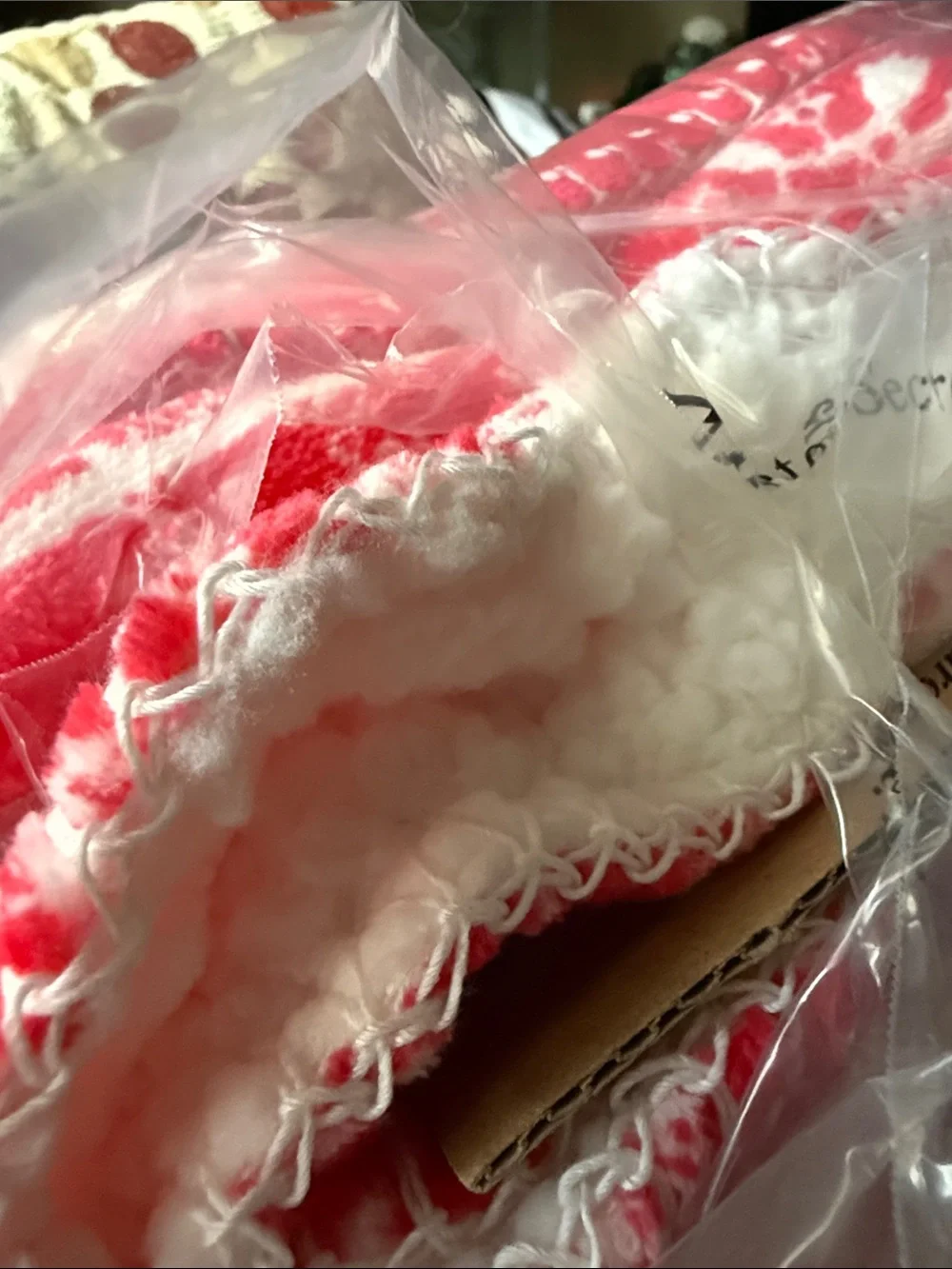 Victorias Secret new packaging
